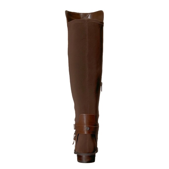 Paton Leather Riding Boot - Picture 8 of 8